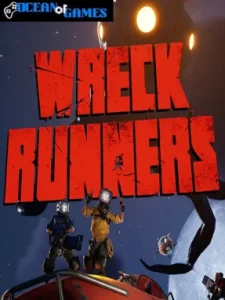 Wreck Runners ocean of games