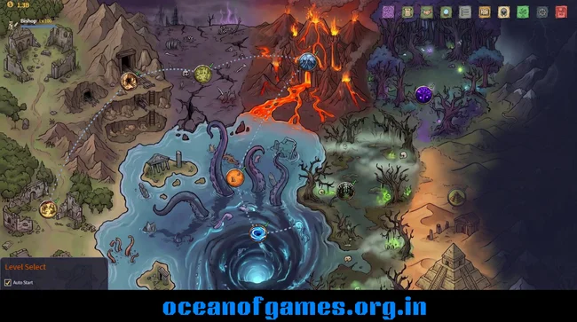 idleDoodle Realm Download PC