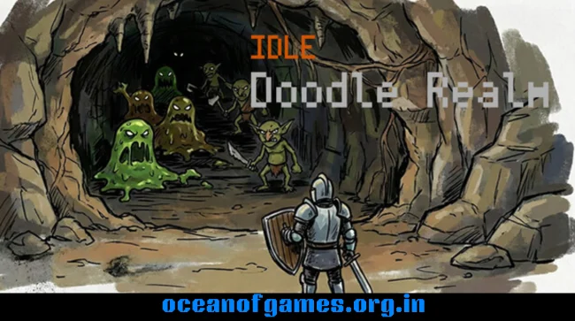 idleDoodle Realm Free Download